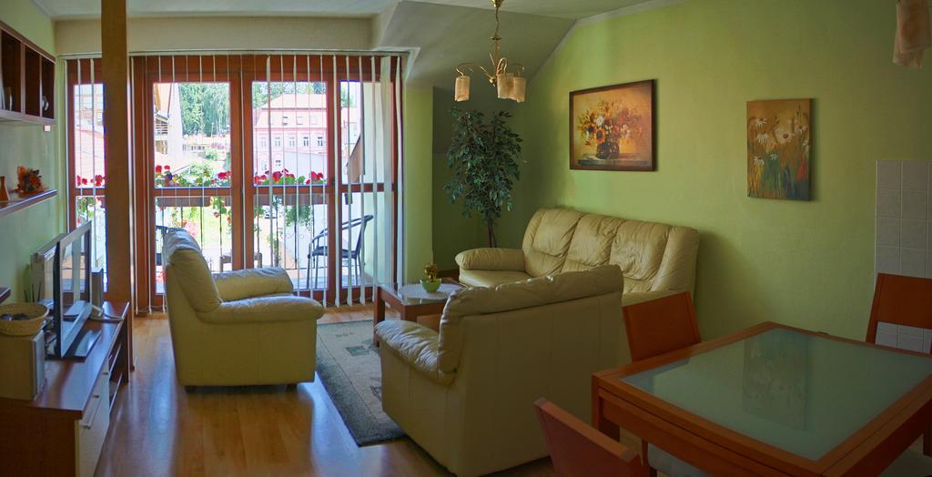 Boutique Penzion Slovenska - Penzion Bella Sicilia Prešov Стая снимка