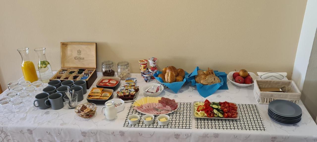 Boutique Penzion Slovenska - Penzion Bella Sicilia Prešov Екстериор снимка