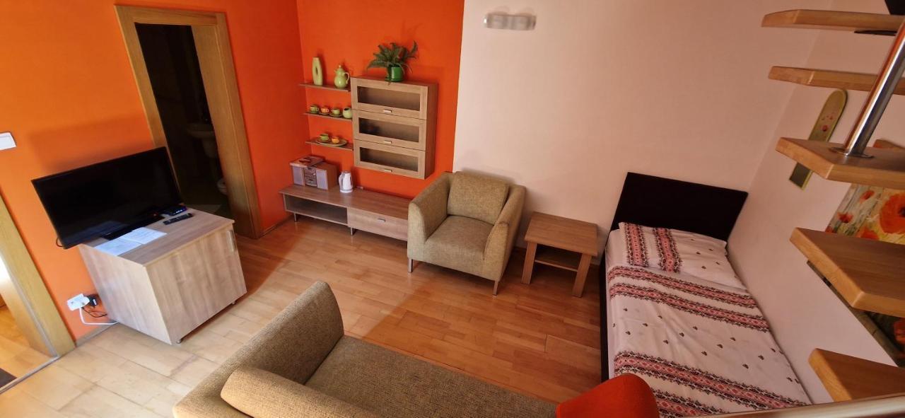 Boutique Penzion Slovenska - Penzion Bella Sicilia Prešov Екстериор снимка