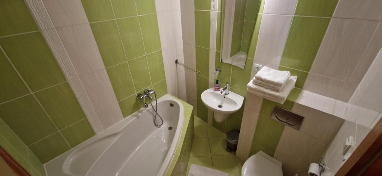 Boutique Penzion Slovenska - Penzion Bella Sicilia Prešov Екстериор снимка