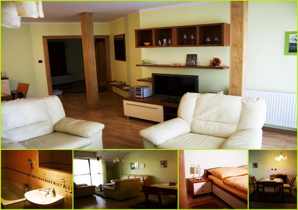 Boutique Penzion Slovenska - Penzion Bella Sicilia Prešov Стая снимка