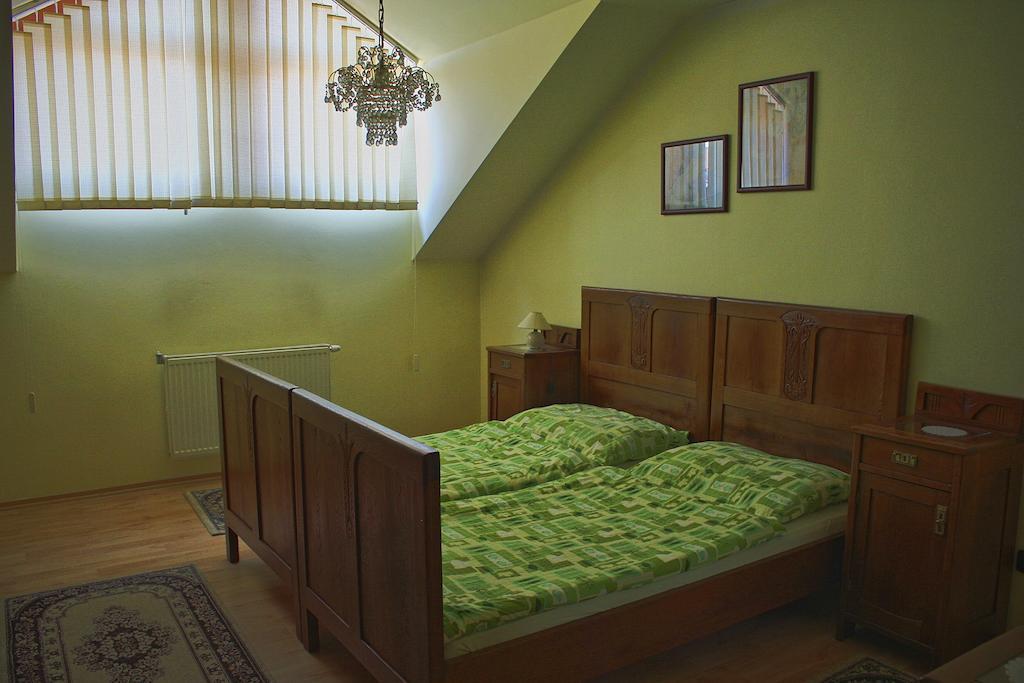 Boutique Penzion Slovenska - Penzion Bella Sicilia Prešov Стая снимка