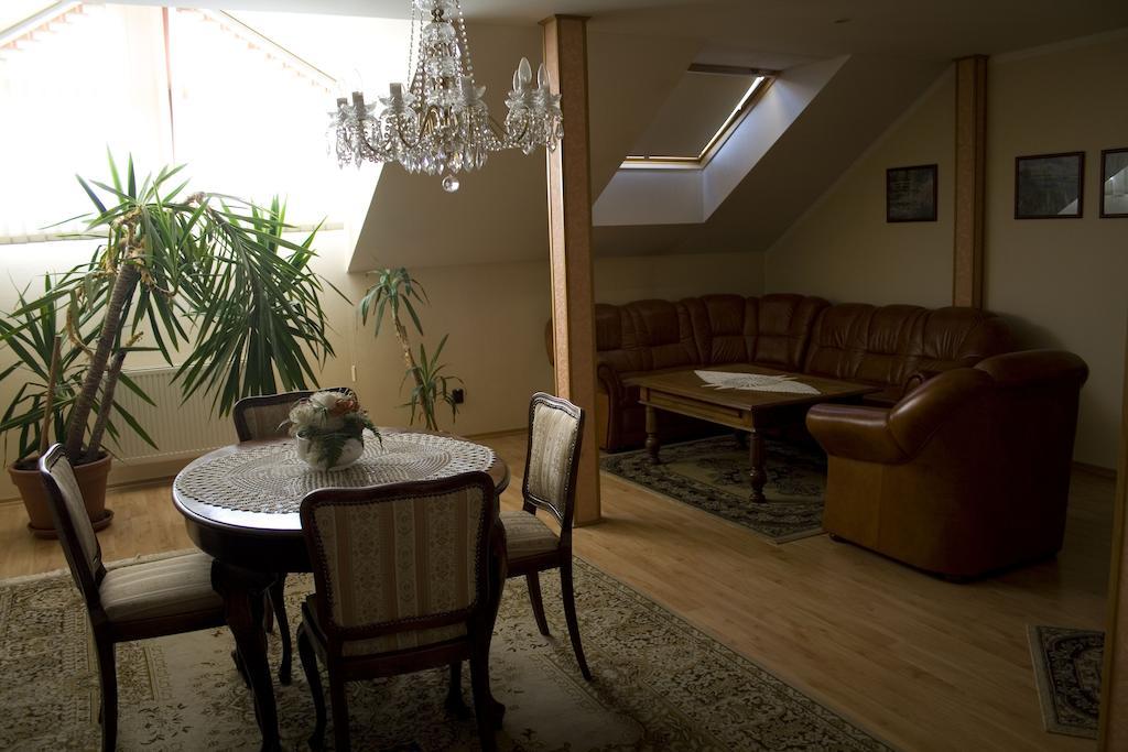 Boutique Penzion Slovenska - Penzion Bella Sicilia Prešov Стая снимка