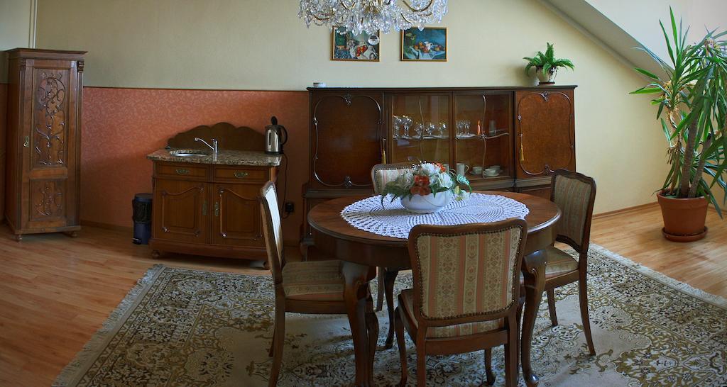Boutique Penzion Slovenska - Penzion Bella Sicilia Prešov Стая снимка