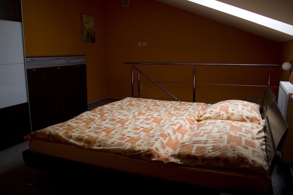 Boutique Penzion Slovenska - Penzion Bella Sicilia Prešov Стая снимка