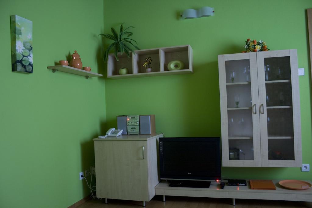 Boutique Penzion Slovenska - Penzion Bella Sicilia Prešov Стая снимка