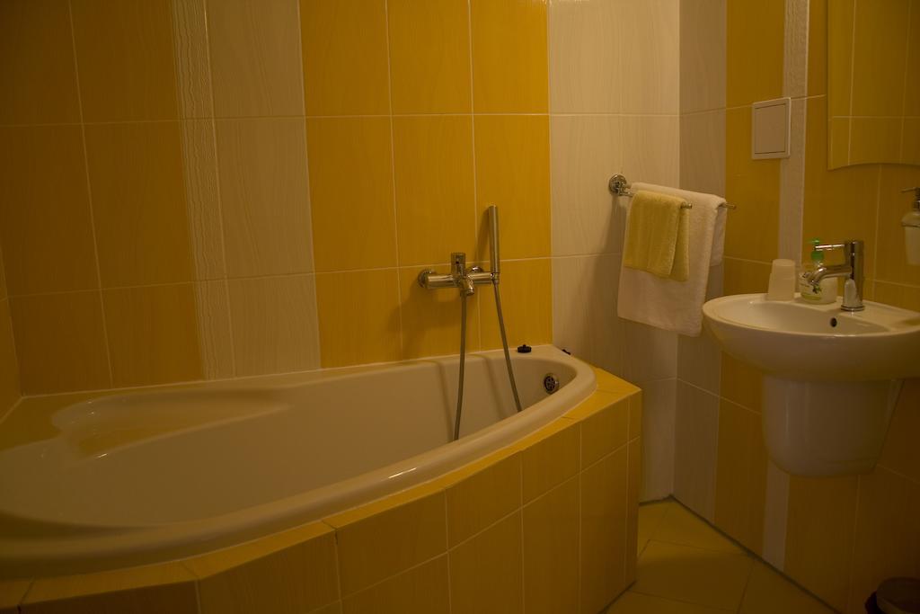 Boutique Penzion Slovenska - Penzion Bella Sicilia Prešov Стая снимка