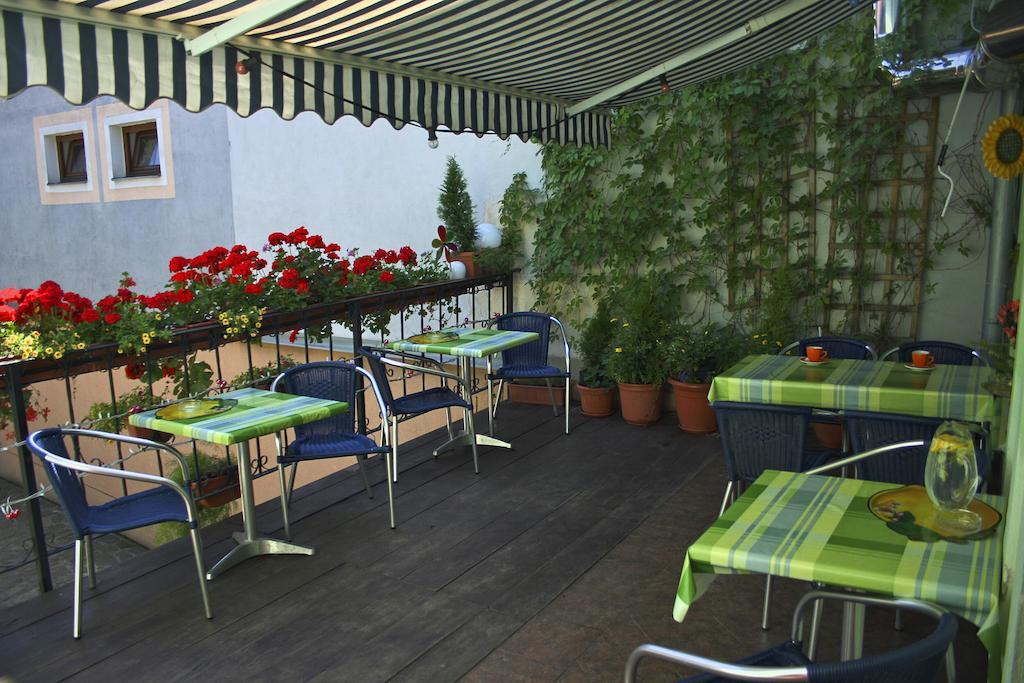 Boutique Penzion Slovenska - Penzion Bella Sicilia Prešov Екстериор снимка