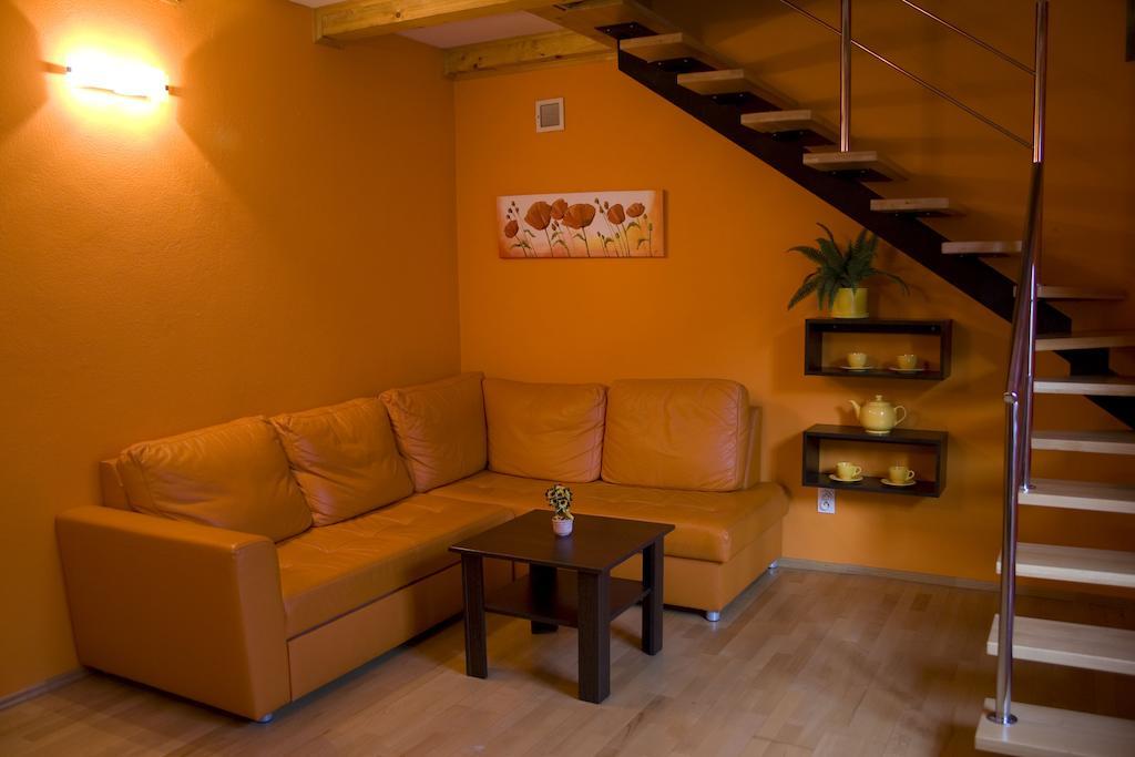 Boutique Penzion Slovenska - Penzion Bella Sicilia Prešov Стая снимка