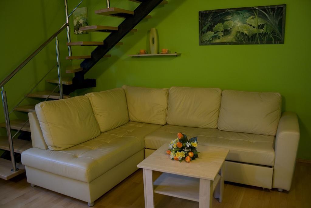 Boutique Penzion Slovenska - Penzion Bella Sicilia Prešov Стая снимка