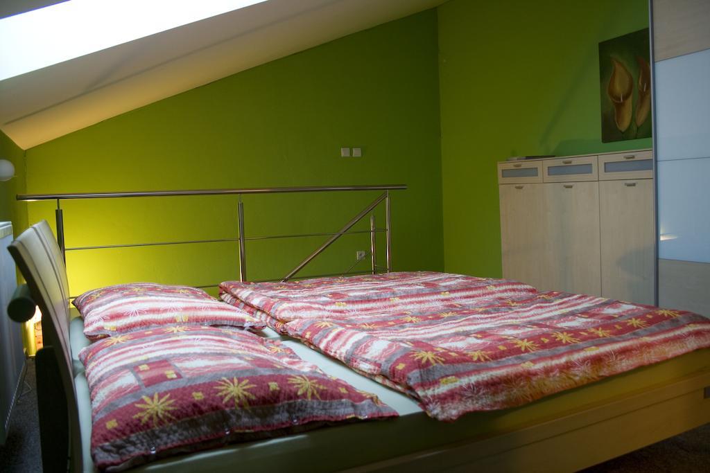 Boutique Penzion Slovenska - Penzion Bella Sicilia Prešov Стая снимка