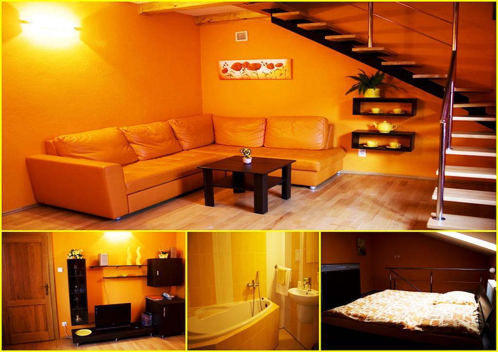 Boutique Penzion Slovenska - Penzion Bella Sicilia Prešov Стая снимка