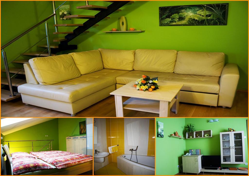 Boutique Penzion Slovenska - Penzion Bella Sicilia Prešov Стая снимка